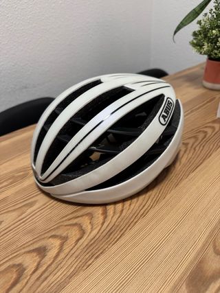 Casco Abus Aventor