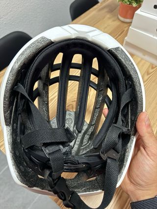 Casco Abus Aventor