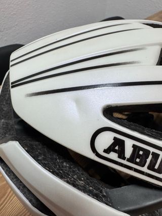 Casco Abus Aventor