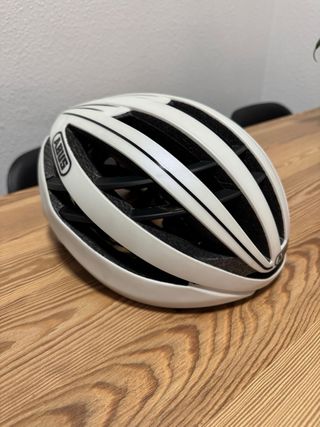Casco Abus Aventor