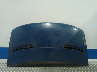 CAPO IVECO DAILY FURGÓN