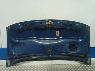 CAPO IVECO DAILY FURGÓN