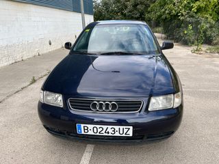 Audi A3 1999