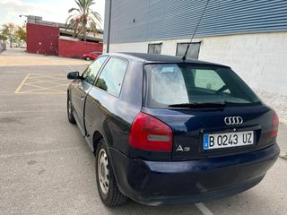 Audi A3 1999