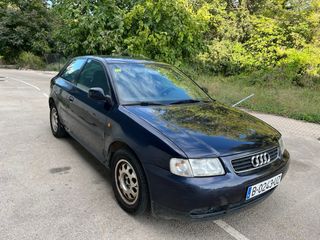 Audi A3 1999