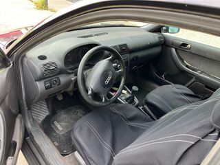 Audi A3 1999