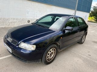 Audi A3 1999