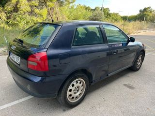 Audi A3 1999