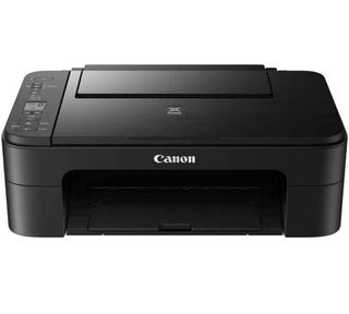 Stampante multifunzione con Wi-Fi - Canon Pixma