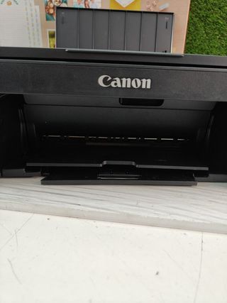Stampante multifunzione con Wi-Fi - Canon Pixma