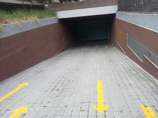 Garaje en alquiler en Casa de Campo en Madrid