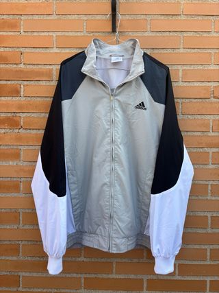 Chaqueta Adidas Vintage 90s