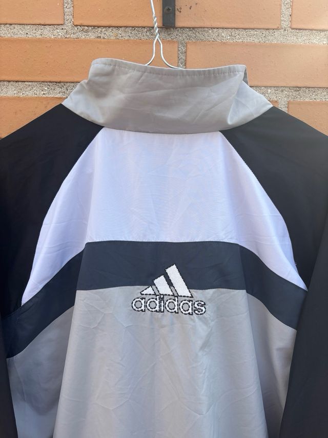 Chaqueta Adidas Vintage 90s