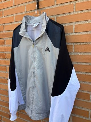 Chaqueta Adidas Vintage 90s