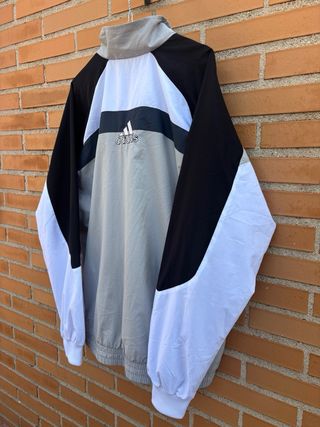 Chaqueta Adidas Vintage 90s