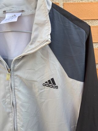 Chaqueta Adidas Vintage 90s