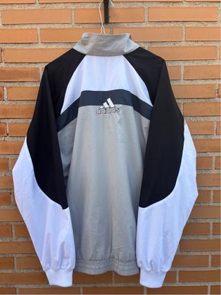 Chaqueta Adidas Vintage 90s