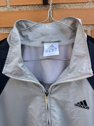 Chaqueta Adidas Vintage 90s