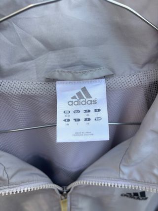 Chaqueta Adidas Vintage 90s