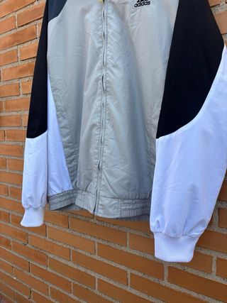 Chaqueta Adidas Vintage 90s