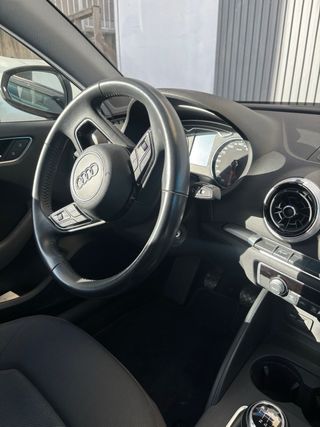 Audi A3 2019