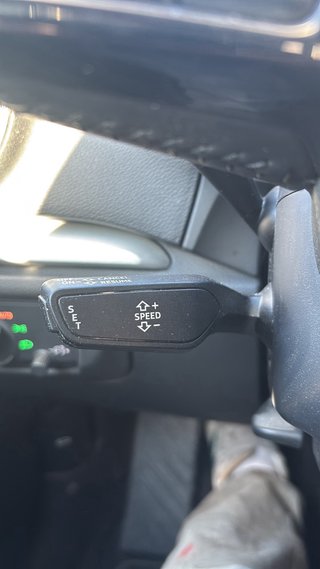 Audi A3 2019