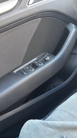 Audi A3 2019