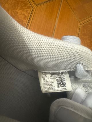 Zapatillas Nike Air Force 1 Blancas