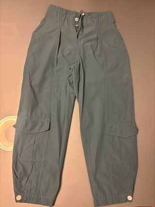 Pantalones Zara Talla XS