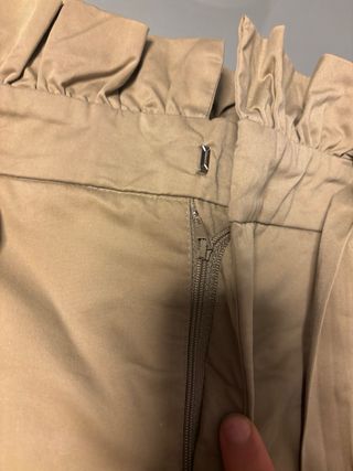 Pantalones Zara Talla XS