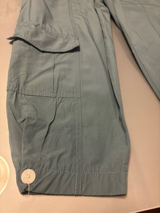 Pantalones Zara Talla XS