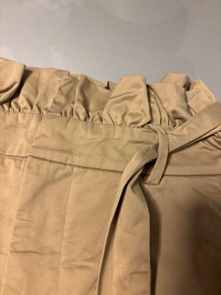 Pantalones Zara Talla XS