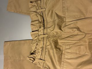 Pantalones Zara Talla XS