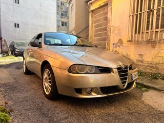 Alfa Romeo 156 2003