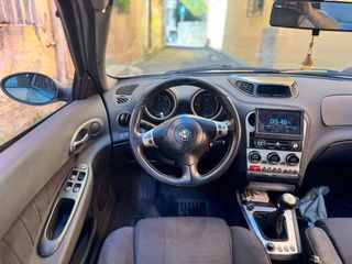 Alfa Romeo 156 2003