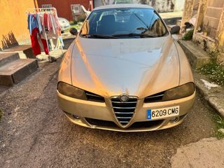 Alfa Romeo 156 2003