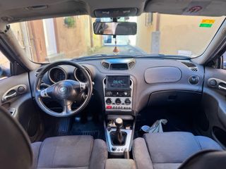Alfa Romeo 156 2003