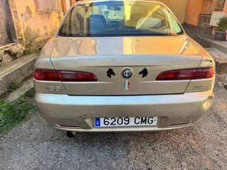 Alfa Romeo 156 2003