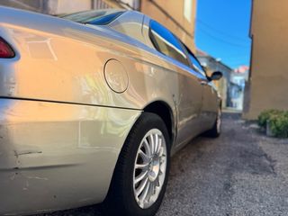 Alfa Romeo 156 2003