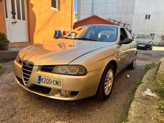 Alfa Romeo 156 2003