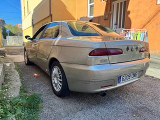 Alfa Romeo 156 2003