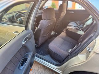Alfa Romeo 156 2003