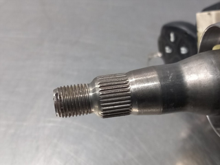 COLUMNA DIRECCION TOYOTA AVENSIS CROSS SPORT (T27