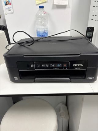 Impresora Epson XP-235 Negra