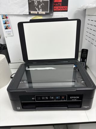 Impresora Epson XP-235 Negra