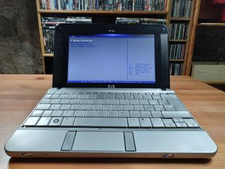 Ordenador portátil Mini-Note HP 2133