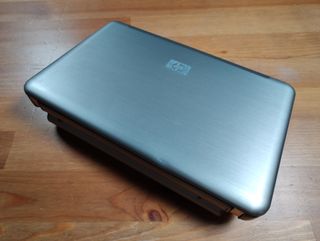 Ordenador portátil Mini-Note HP 2133