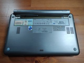 Ordenador portátil Mini-Note HP 2133