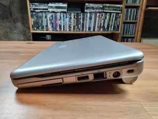 Ordenador portátil Mini-Note HP 2133