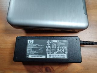 Ordenador portátil Mini-Note HP 2133